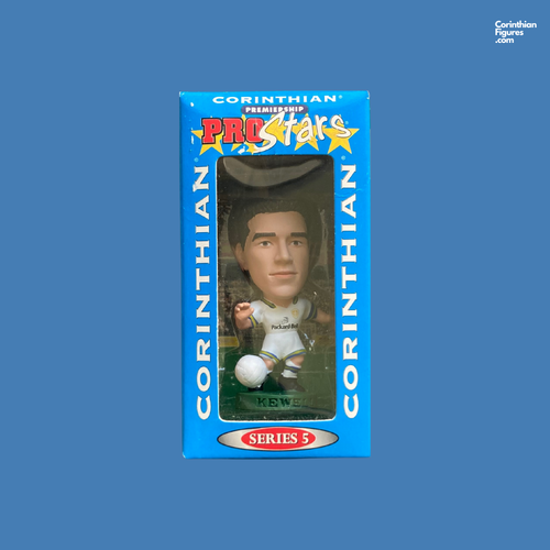 Harry Kewell Leeds United PRO243 Box