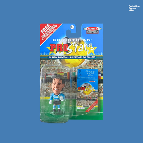 Gianluigi Buffon Parma PRO260 Blister