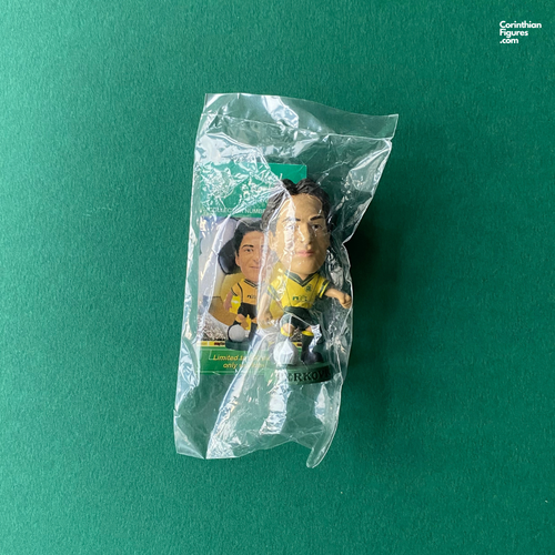 Eyal Berkovic Glasgow Celtic PRO384 Packet