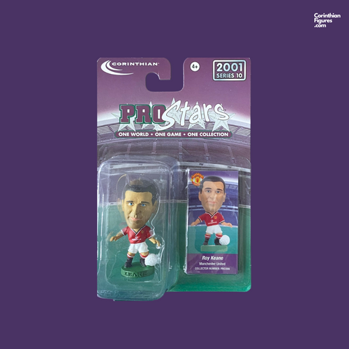 Roy Keane Manchester United PRO399 Blister