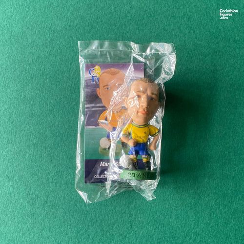 Mario Stanic Chelsea PRO438 Packet