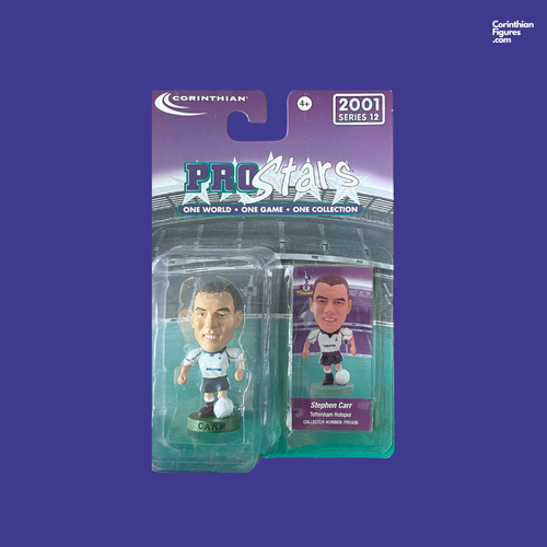 Stephen Carr Tottenham Hotspur PRO426 Blister