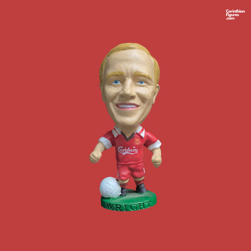 Mark Wright Liverpool PL226 B Loose