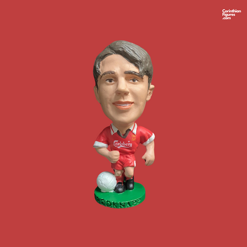 Jamie Redknapp Liverpool PL346 B Loose