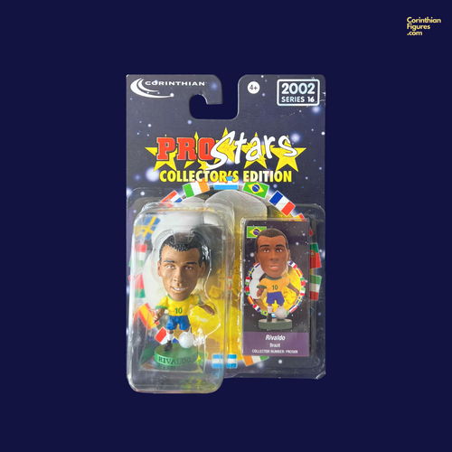Rivaldo Brazil PRO569 Blister