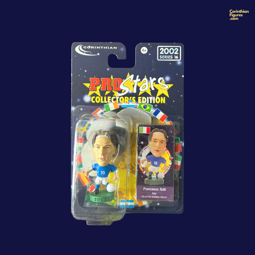 Francesco Totti Italy PRO574 Loose
