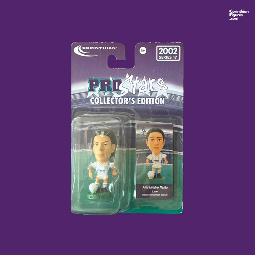 Alessandro Nesta Lazio PRO629 Blister