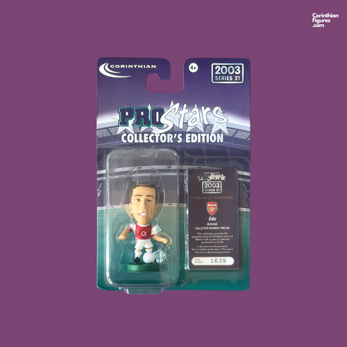 Edu Arsenal PRO788 Blister