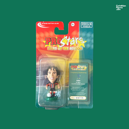 Kaka AC Milan PRO1000 Blister
