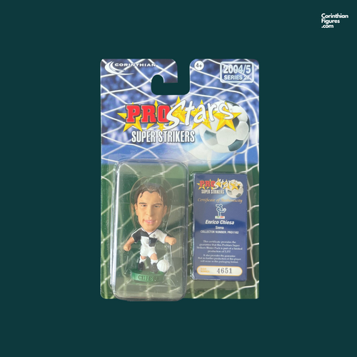 Enrico Chiesa Siena PRO1102 Blister
