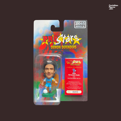 Fernando Couto Lazio PRO1145 Blister