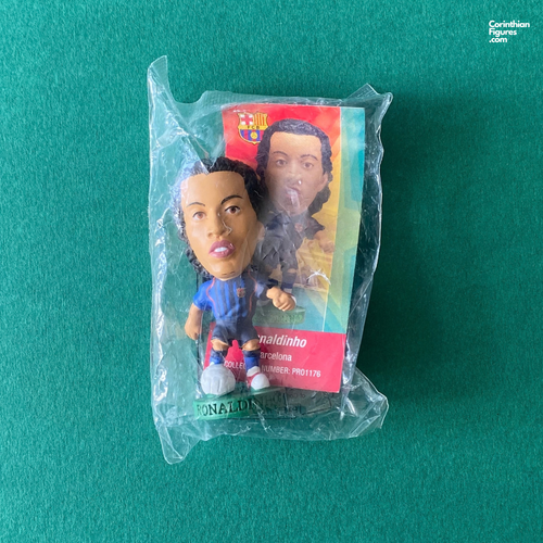 Ronaldinho Barcelona PRO1176 Blister