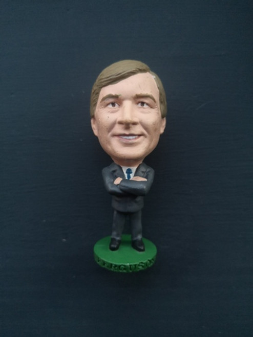 Alex Ferguson Manchester United M01 Loose