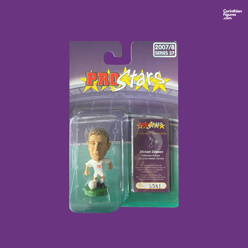 Michael Dawson Tottenham Hotspur PRO1642 Blister