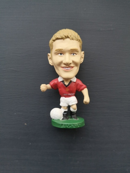 Nicky Butt Manchester United PL281 B Loose