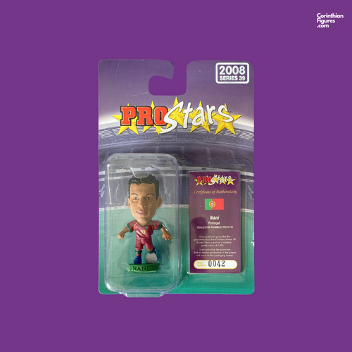 Nani Portugal PRO1741 Blister Nani Portugal PRO1741 Blister