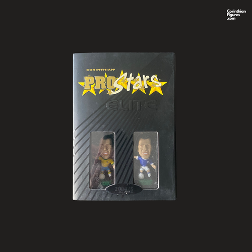 Carlos Alberto Brazil PRO1030 1031 Blister