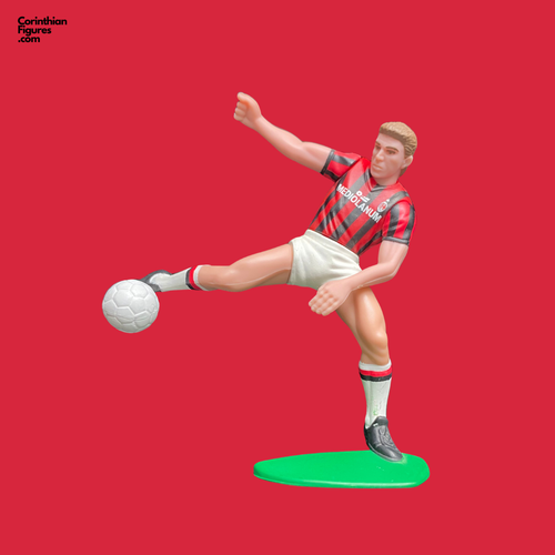 Carlo Ancelotti AC Milan TONKA001 Loose