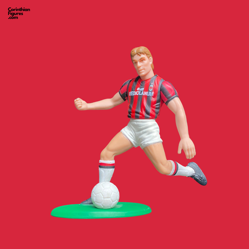 Paolo Maldini AC Milan TONKA005 Loose