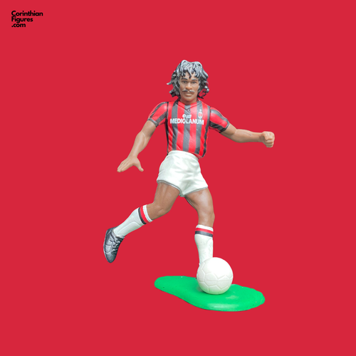 Ruud Gullit AC Milan TONKA007 Loose