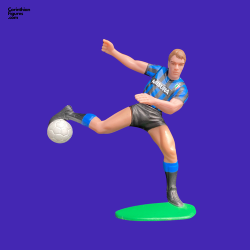 Lothar Matthaus Inter Milan TONKA013 Loose