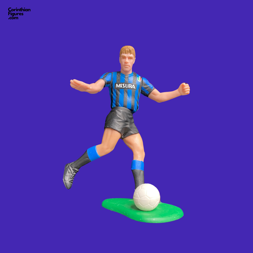 Nicola Berti Inter Milan TONKA014 Loose
