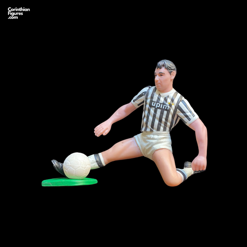 Luigi De Agostini Juventus TONKA019 Loose