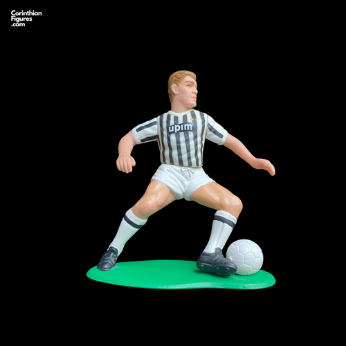 Ruisinho Barros A Juventus TONKA020 Loose