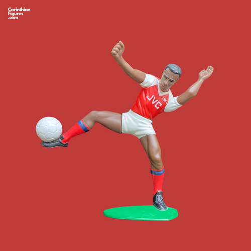 David Rocastle Arsenal TONKA036 Loose