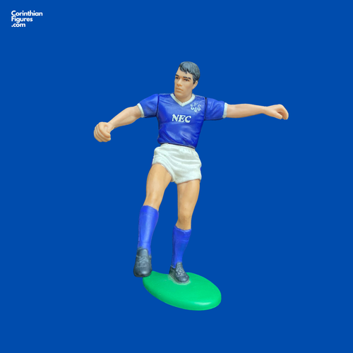Graeme Sharp Everton TONKA043 Loose