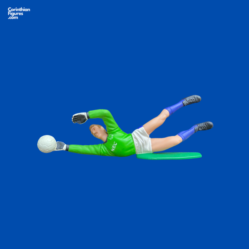 Neville Southall Everton TONKA045 Loose