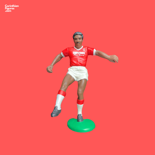 Des Walker Nottingham Forest TONKA058 Loose