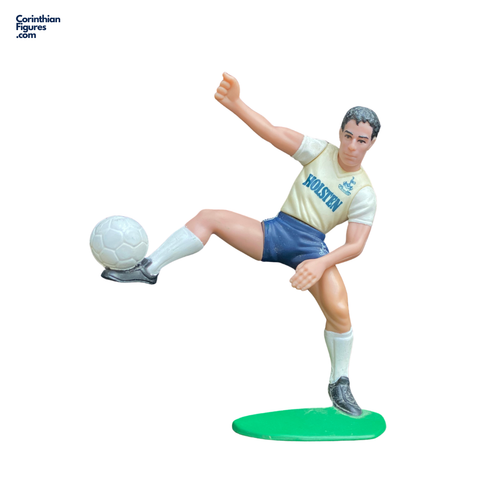 Paul Stewart Tottenham Hotspur TONKA065 Loose