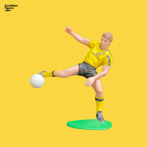 Andreas Moller Borussia Dortmund TONKA093 Loose
