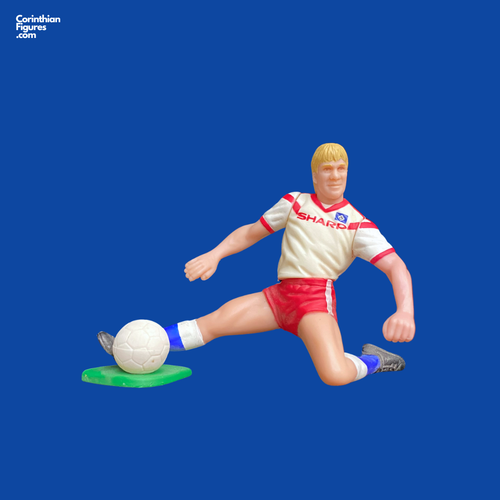 Dietmar Biersdorfer Hamburg TONKA099 Loose
