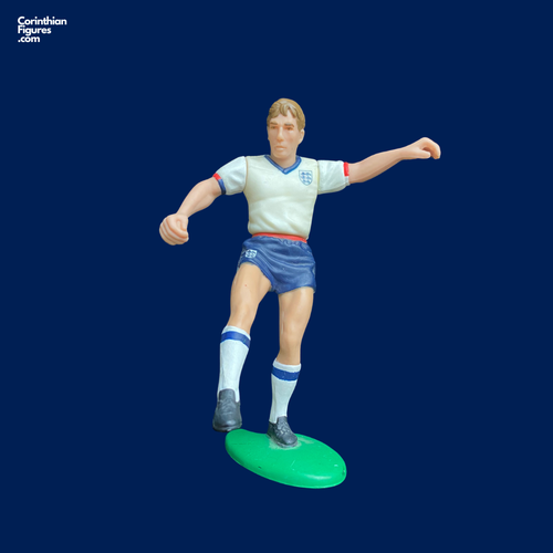 Bryan Robson England TONKA118 Loose