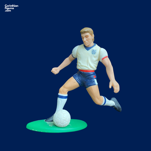 Chris Waddle England TONKA119 Loose