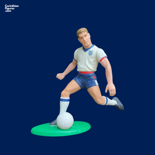 Terry Butcher England TONKA123 Loose