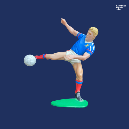 Stephane Paille France TONKA133 Loose