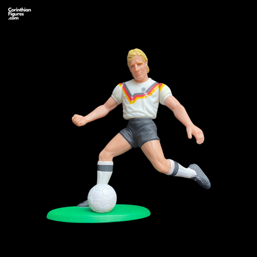 Andreas Brehme West Germany TONKA138 Loose