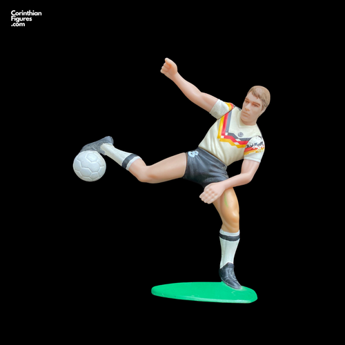 Lothar Matthaus West Germany TONKA143 Loose