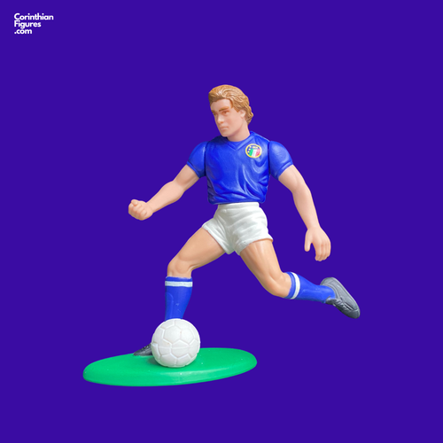 Giuseppe Giannini Italy TONKA157 Loose