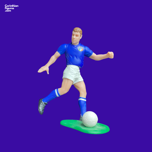 Roberto Baggio Italy TONKA161 Loose