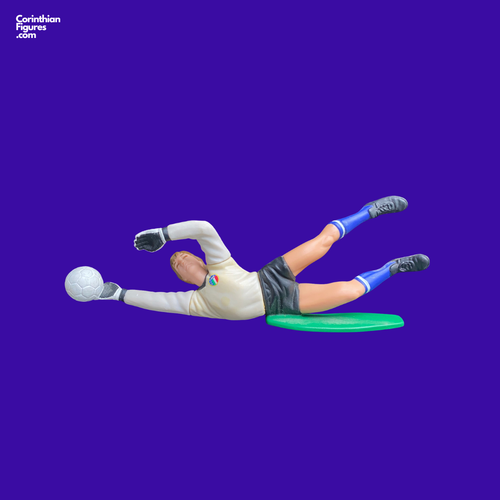 Walter Zenga Italy TONKA164 Loose