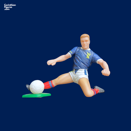 Steve Nicol Scotland TONKA168 Loose