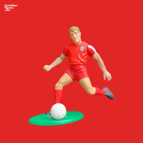 Kevin Ratcliffe Wales TONKA170 Loose