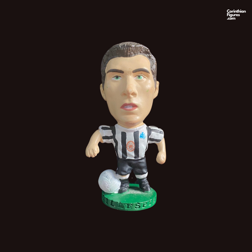 Keith Gillespie Newcastle United PL247 Loose