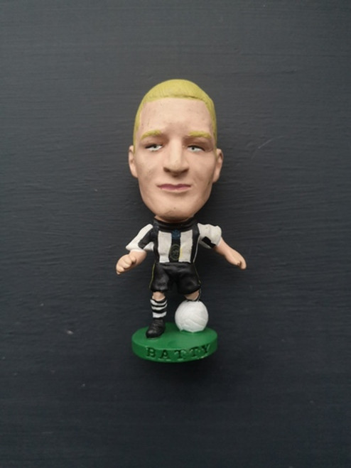 David Batty Newcastle United PL347 B Loose