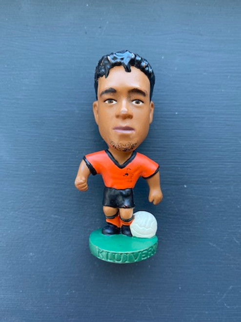 Patrick Kluivert Netherlands BL06 Loose