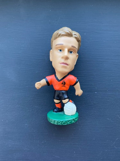 Dennis Bergkamp Netherlands BL14 Loose